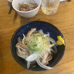 用戶對於やきとん ユカちゃん 麻布ふじ嶋 新橋店的評論圖