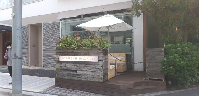 User's recommendation image for マーサーブランチ 六本木
