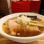 用户对于サッポロ ラーメン ハチ的评论图