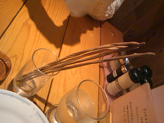 用户对于リストランテ　グラッツェ的评论图