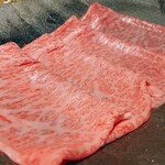 用戶對於和牛まつした 吟匠邸的評論圖