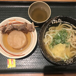 User's review image for はなまるうどん 大阪心斎橋店
