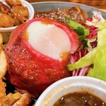 用戶對於モツビストロ天神ホルモン的評論圖