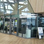 User's review image for タッチトゥーゴー 高輪ゲートウェイ店