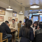 用戶對於凡記 西安肉夾モー 池袋本店的評論圖