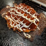 User's review image for 江戸前汽船 もんじゃ屋形船