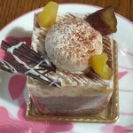 用戶對於キャトル 秋葉原店的評論圖