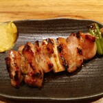 用户对于炭火焼とり えんや 難波千日前店的评论图