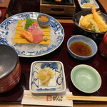 用戶對於がんこ寿司 枚方店的評論圖