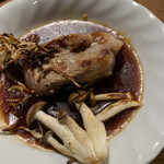 用戶對於ジンギスカン羊羊亭的評論圖