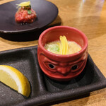 用户对于和牛焼肉 牛WAKA丸 新橋店的评论图