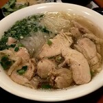 用戶對於インチャン レストラン的評論圖