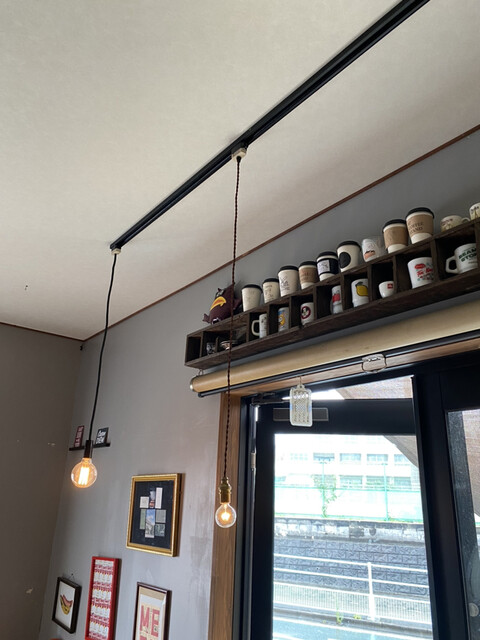 User's recommendation image for 87 コーヒースタンド