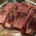 用户对于京焼肉 ききょう的评论图