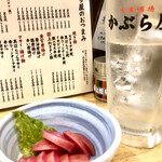 用戶對於かぶら屋 鶯谷店的評論圖