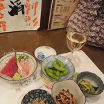 用户对于味処　陣羽織的评论图