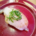 用户对于スシロー 豊南店的评论图