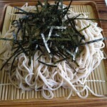 用户对于生そば 紅葉亭的评论图