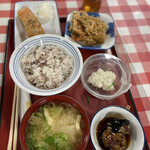 User's review image for 中央市場食堂