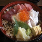 用户对于菜蔵 東日本橋店的评论图