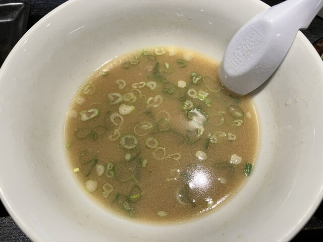 User's recommendation image for LA-麺HOUSE 将丸