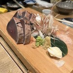 用戶對於鮨のだり半 南口的評論圖