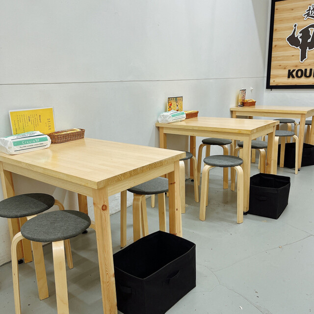 用戶對於甲羅組 築地2号店的評論高清圖