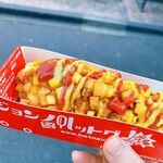 User's review image for ジョンノハットグ 新大久保店