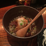 用戶對於暫亭 木挽町店的評論圖