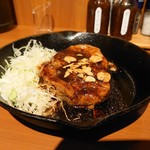 用户对于鉄板王国 町田店的评论图