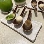 User's review image for かふぇ茶色