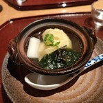 用户对于分とく山的评论图