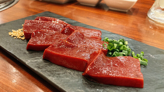 用戶對於焼肉 ONAKANOMIKATA的評論高清圖
