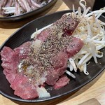 用戶對於鉄板もんじゃ居酒屋 三代目土信田商店的評論圖