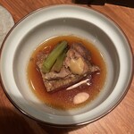 用戶對於焼き鳥 松元 西中洲店的評論圖