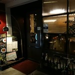 用户对于イタリア料理と自然派ワイン Lugol的评论图
