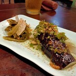 用戶對於Tiem an HUONG VIET的評論圖