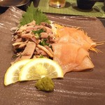 用戶對於博多華味鳥 博多駅前店 離れ的評論圖