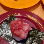 用戶對於スシロー イトーヨーカドー武蔵小金井店的評論圖