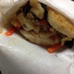 用戶對於モスバーガー 北千住センター通り店的評論圖