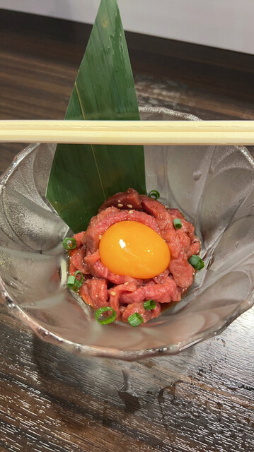 用戶對於GRILLED MEAT Koba.的評論高清圖