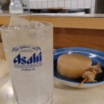 User's review image for 天満酒蔵