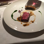 User's review image for フラノフレンチ