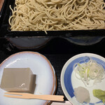 User's review image for やぶそば 阪急うめだ本店