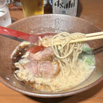 用戶對於和牛ラーメン 繕的評論圖