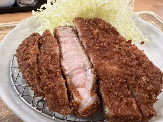 用戶對於かつ満 天五店的評論高清圖
