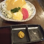 用户对于とんかつ ますいや的评论图