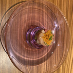 User's review image for 西麻布 香宮