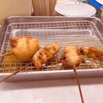 User's review image for てんぐ