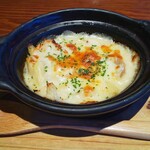 用戶對於かに道楽 上野店的評論圖